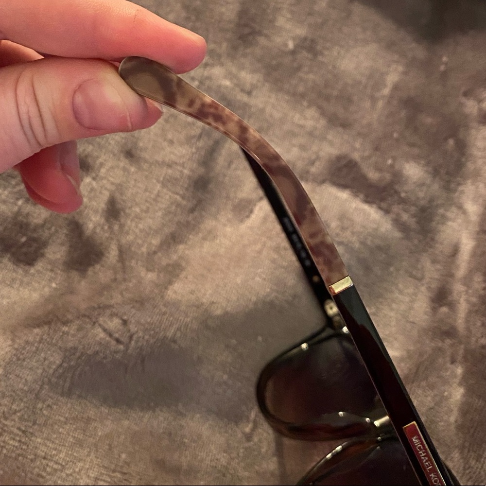 Michael Kors Sunglasses - Picture 5 of 8